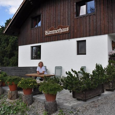 Apartment Kaerntnerhaus I Patergassen エクステリア 写真