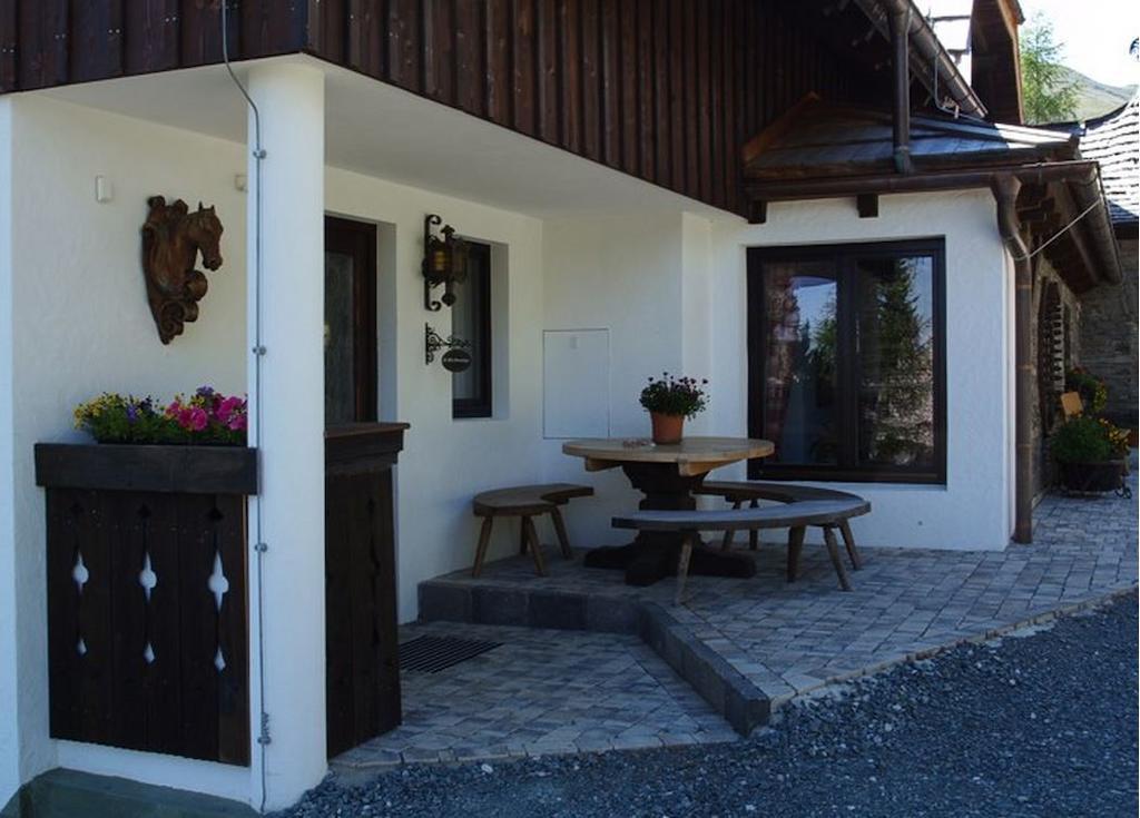 Apartment Kaerntnerhaus I Patergassen エクステリア 写真