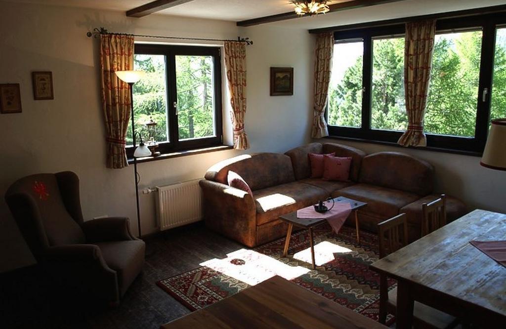 Apartment Kaerntnerhaus I Patergassen 部屋 写真