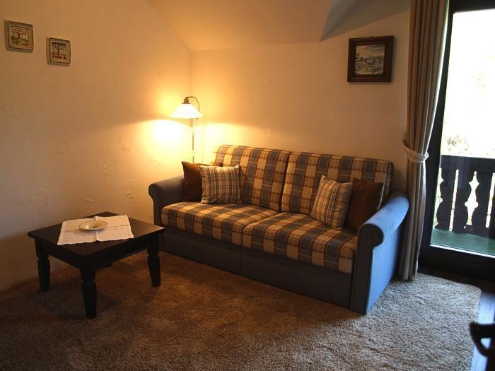 Apartment Kaerntnerhaus I Patergassen 部屋 写真