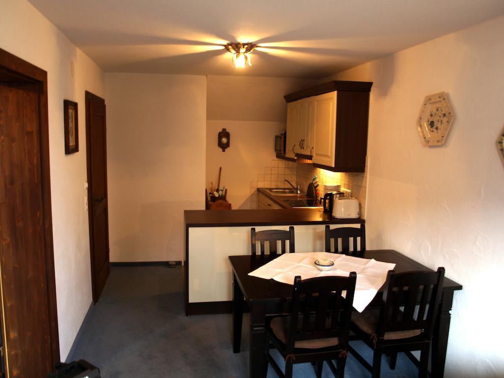 Apartment Kaerntnerhaus I Patergassen 部屋 写真