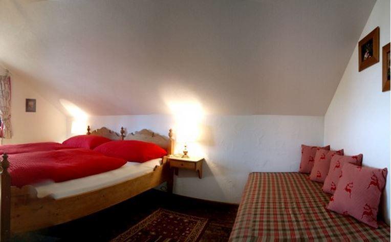 Apartment Kaerntnerhaus I Patergassen 部屋 写真
