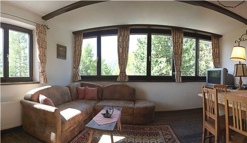 Apartment Kaerntnerhaus I Patergassen 部屋 写真