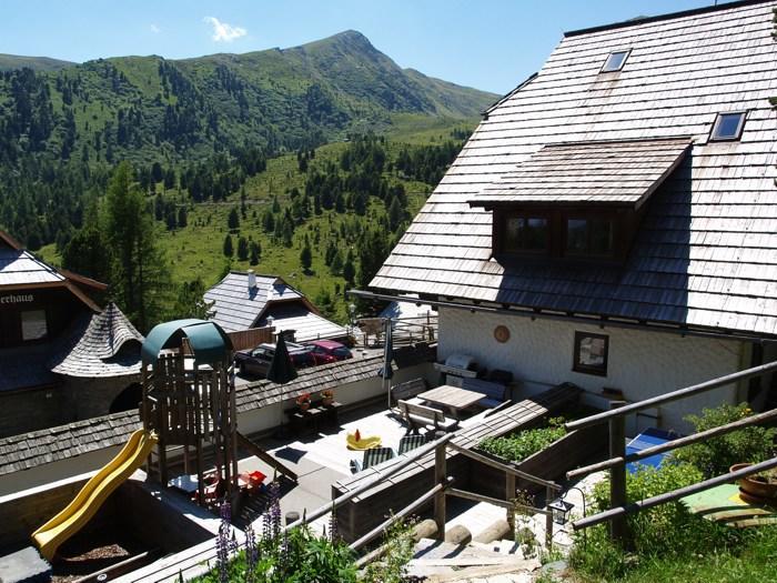 Apartment Kaerntnerhaus I Patergassen エクステリア 写真