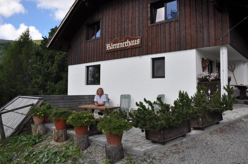 Apartment Kaerntnerhaus I Patergassen エクステリア 写真