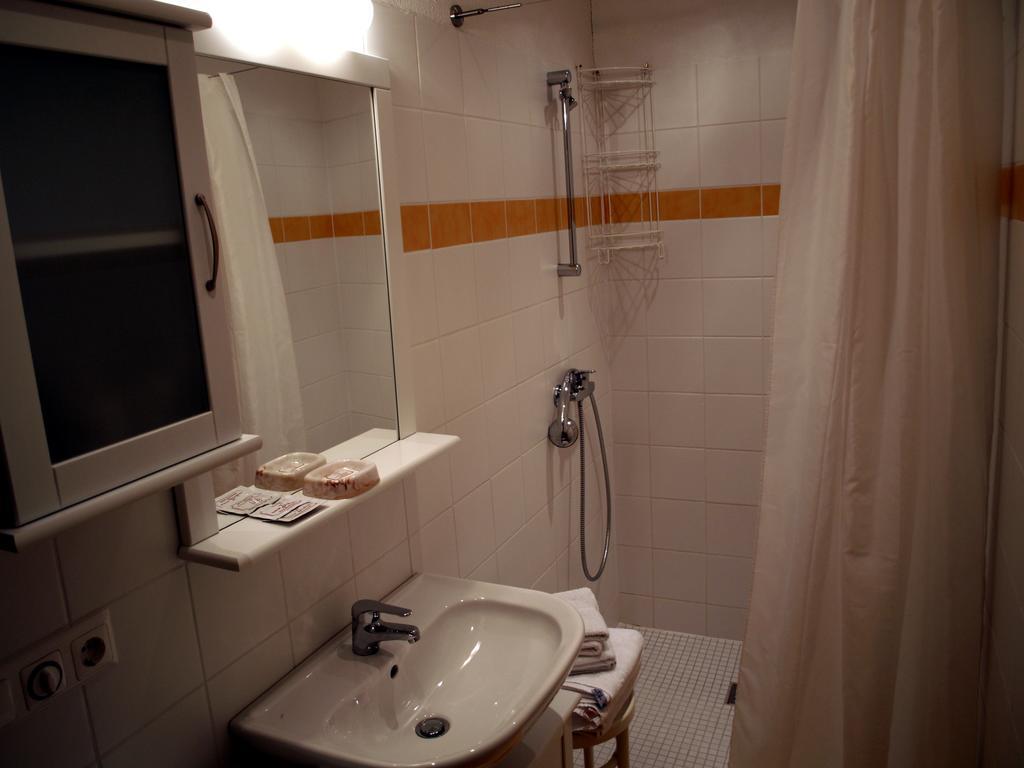 Apartment Kaerntnerhaus I Patergassen エクステリア 写真